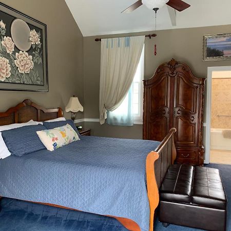 The Inn At Benicia Bay المظهر الخارجي الصورة