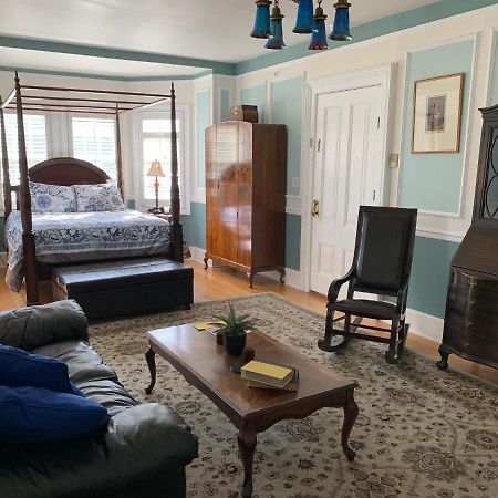 The Inn At Benicia Bay المظهر الخارجي الصورة