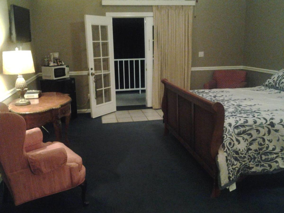 The Inn At Benicia Bay المظهر الخارجي الصورة