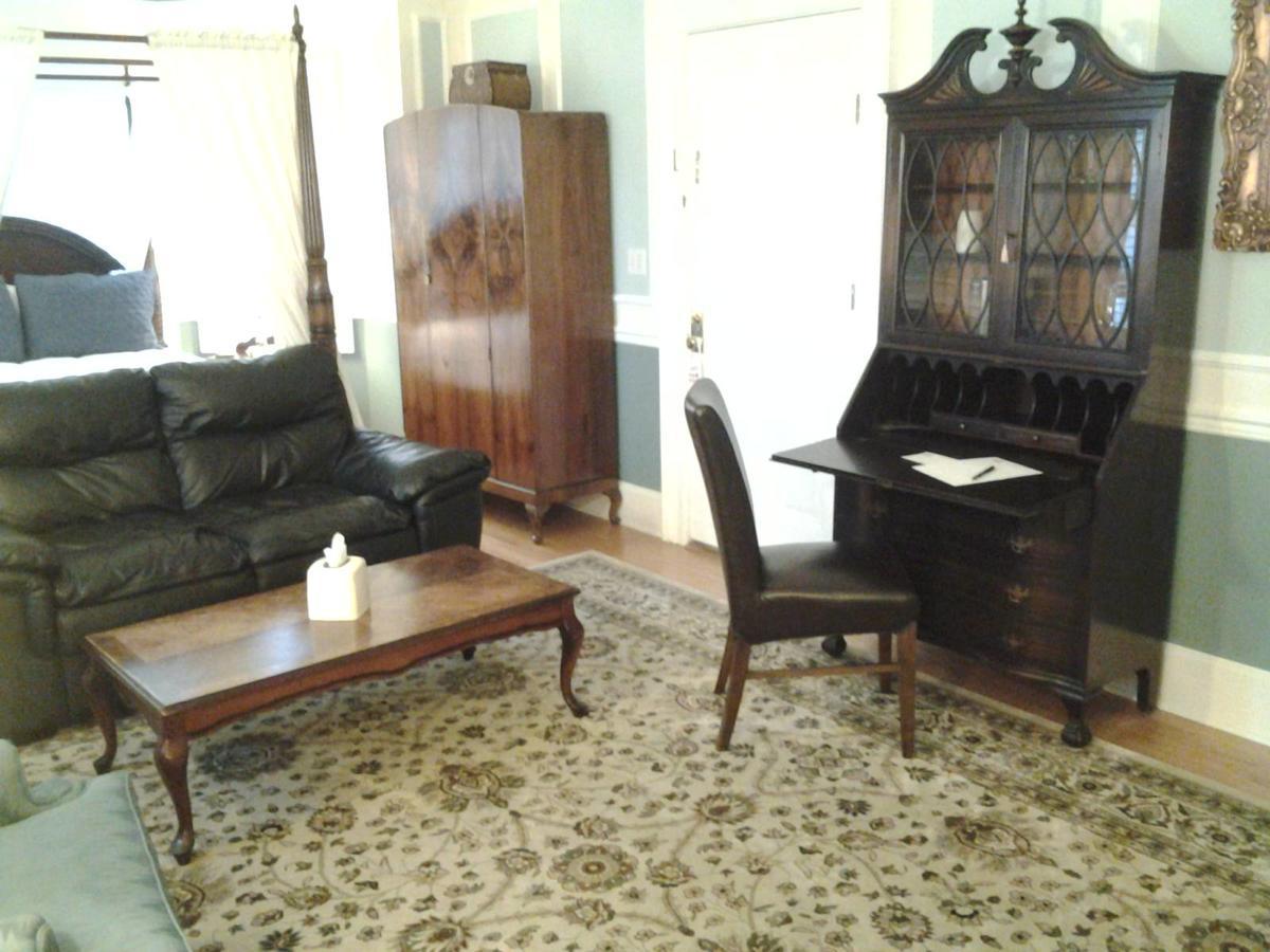 The Inn At Benicia Bay المظهر الخارجي الصورة