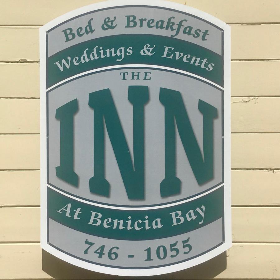 The Inn At Benicia Bay المظهر الخارجي الصورة